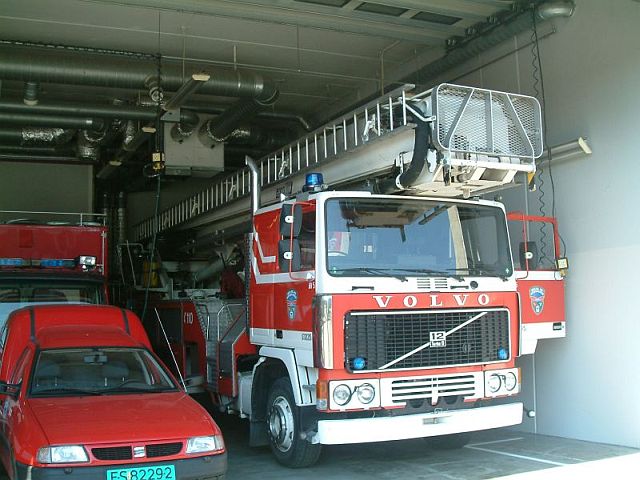 Hamar HP, Norway