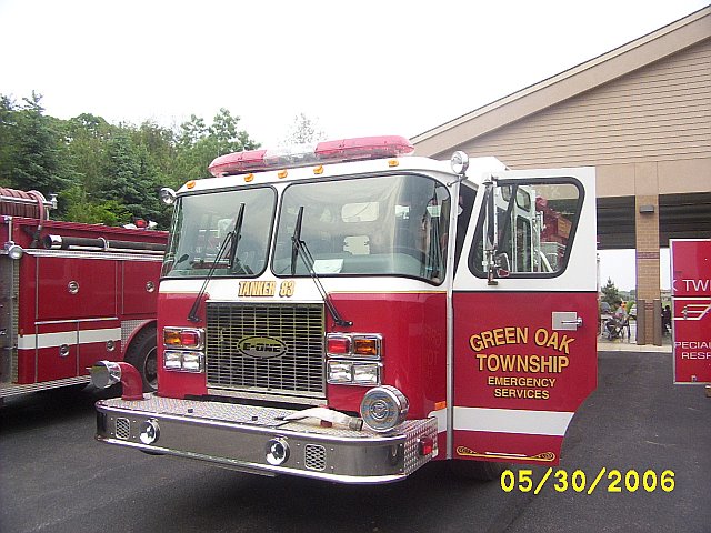 Green Oak FD T83-2