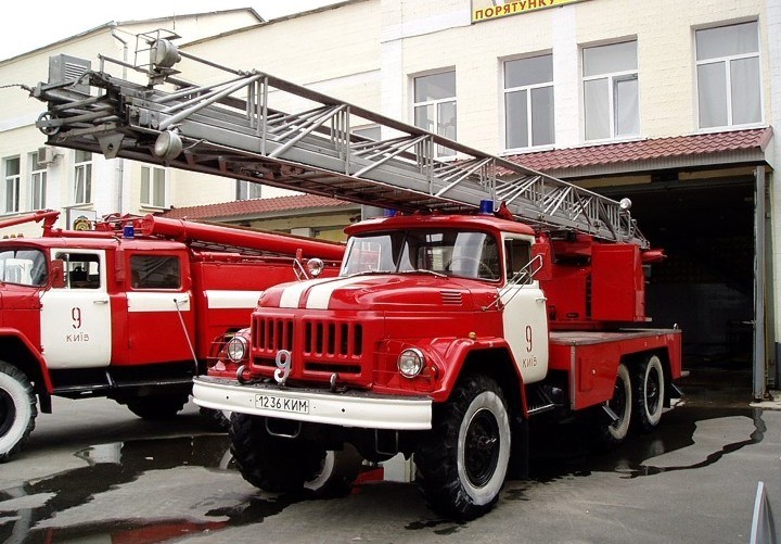 Ladder	- AL-30 (131) model 506V