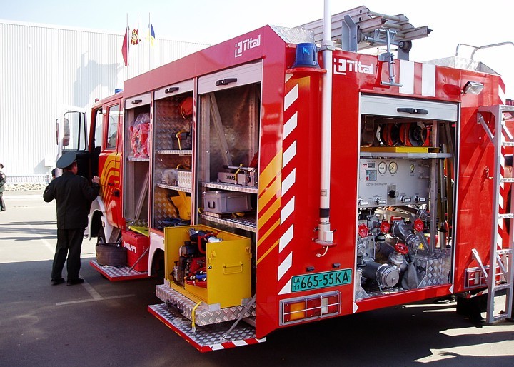 Universal tender	- AKT-0,5/2 (4370) model 101