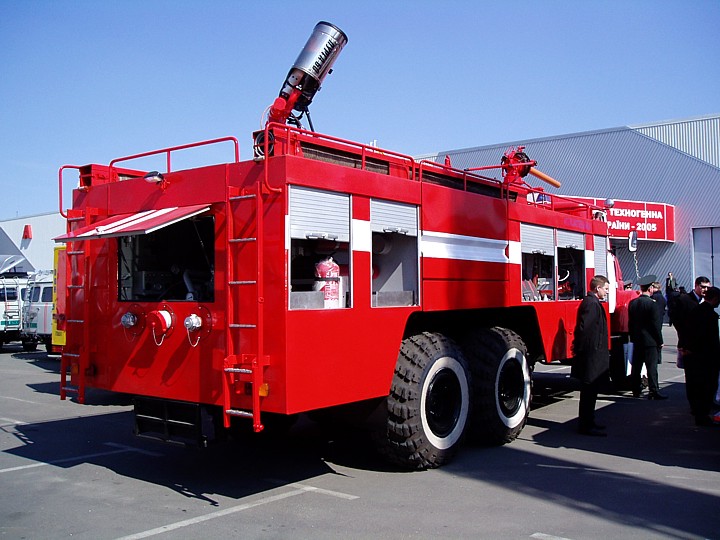 Photo of Universal tender - AKT-2/5 (63221) 262.02
