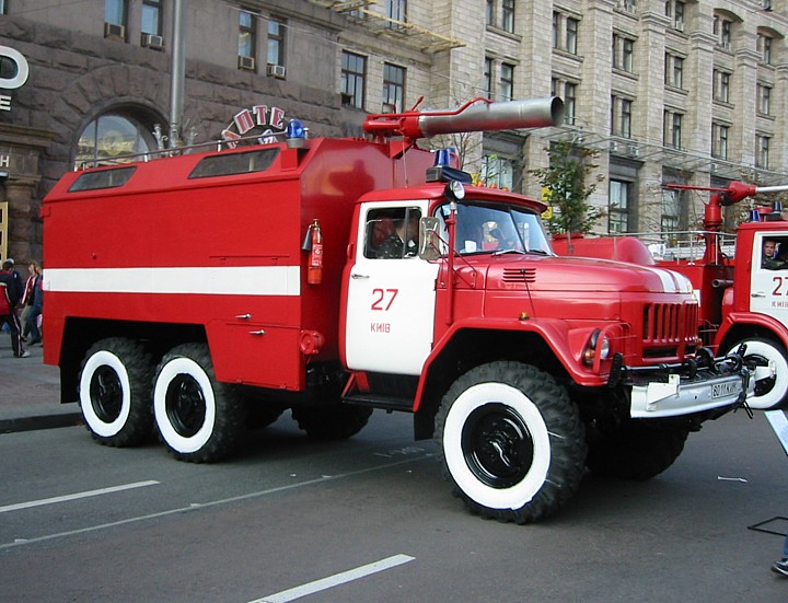 Hose Unit - AR-2 (131) model 133A