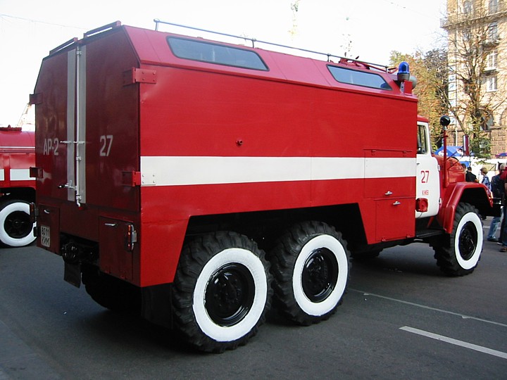 Hose Unit - AR-2 (131) model 133A in Kiev