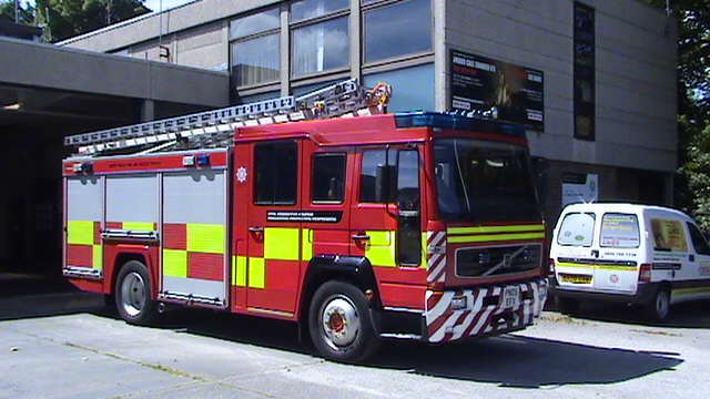COLWYN BAY WHOLE TIME (PN05 EFX)