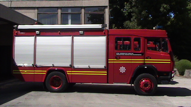 colwyn bay emergency tender (n23 djc)