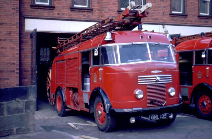 Northumberland WrE
