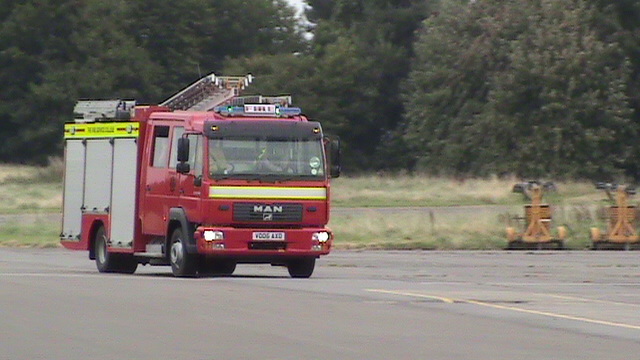 man 2005 reg water ladder