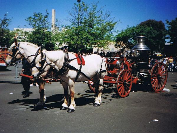 Santa Rosa, California