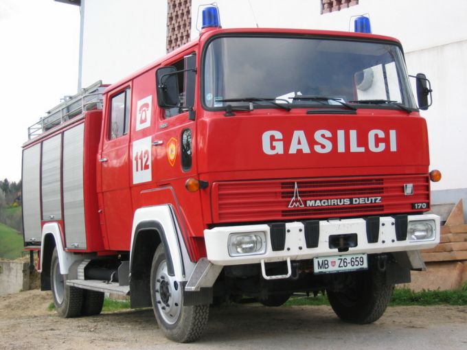 Engine Maribor - City 2