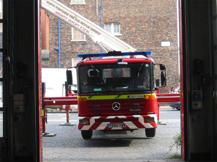 York's ALP