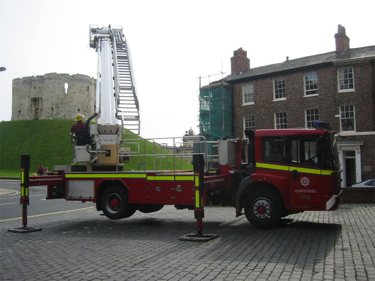 Picture of York's ALP