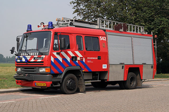 Maasland DAF 45
