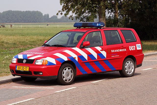 Maasland VW Polo