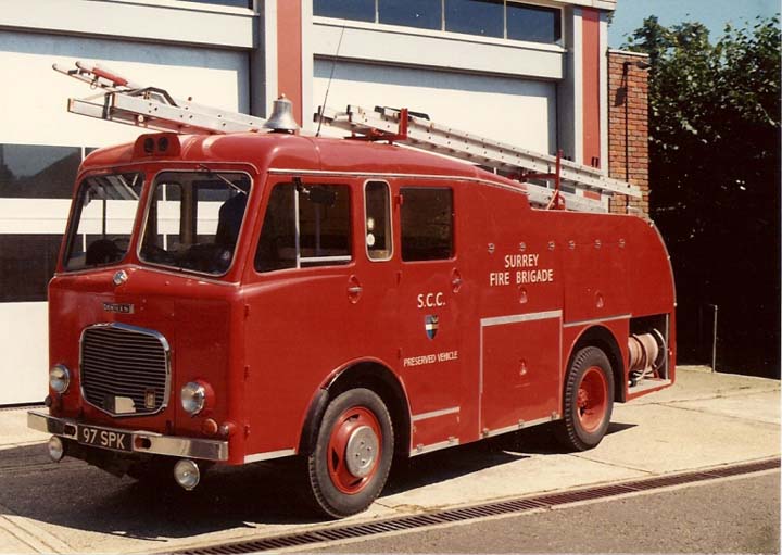 97 SPK Dennis
