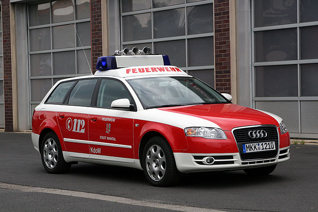 Stadt Maintal KdoW
