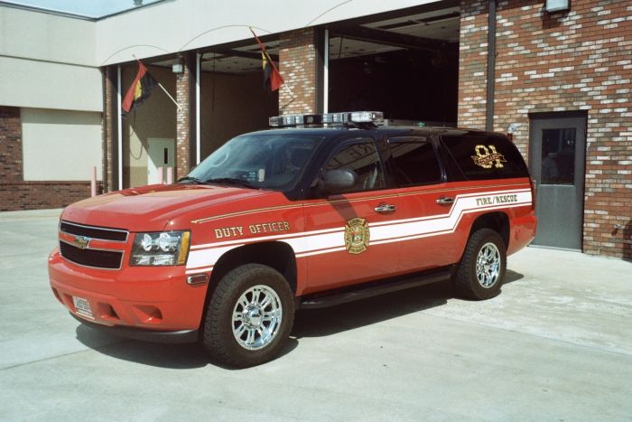 Laurel, Delaware Chevrolet Suburban 