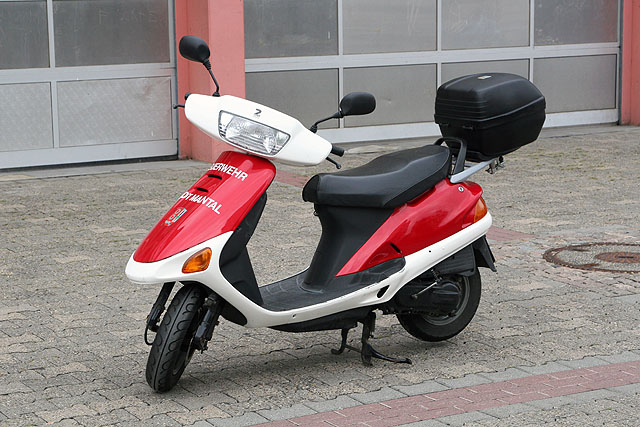 Maintal Scooter