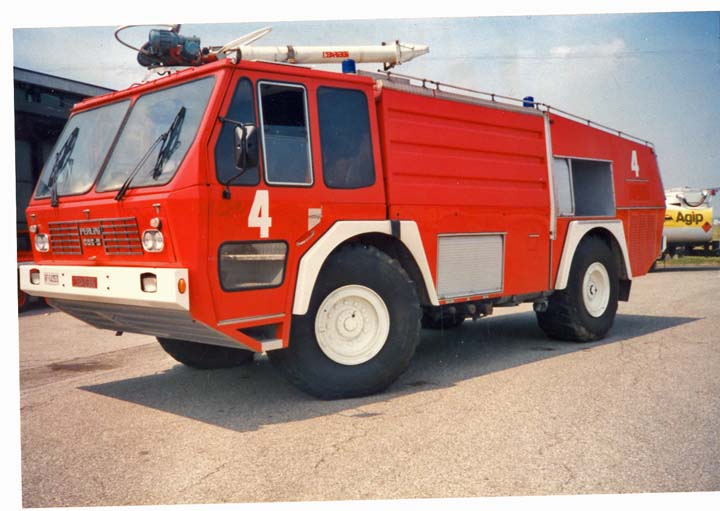 Perlini 605D Baribbi crashtender