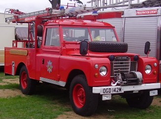 OGD142M SF Preserved VSU