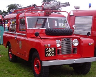 SMS682 CSFRS LFA/VSU