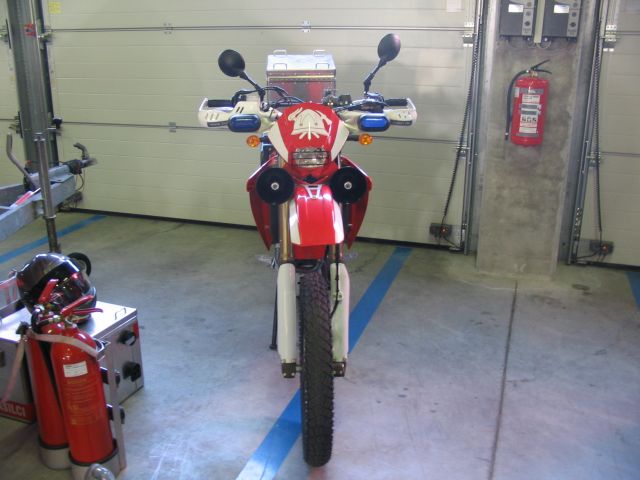 Husqvarna