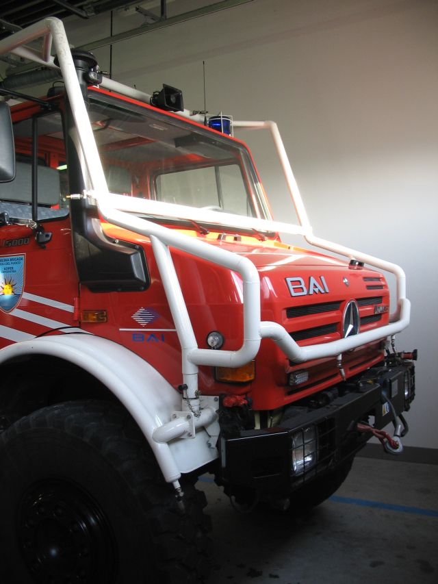Unimog