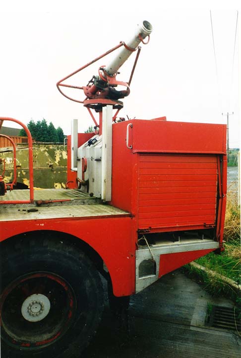 Picture of Retford (Gamston) Airport's Bedford