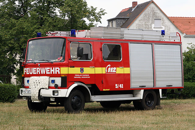 Oberursel-Weisskirchen Watertender 2