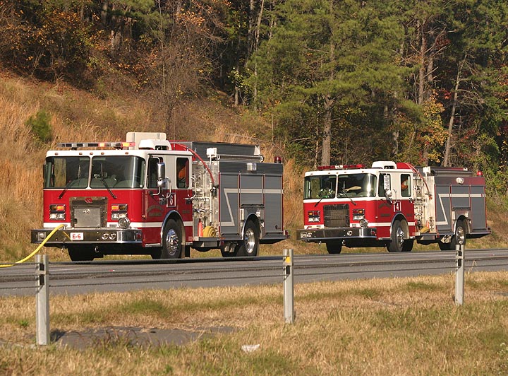 Bartow County E-6, E-4