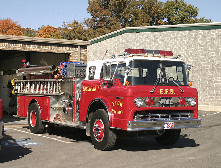 City of Eton Engine 1.