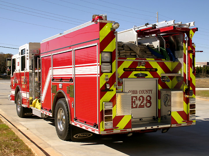 Cobb Co. E-28