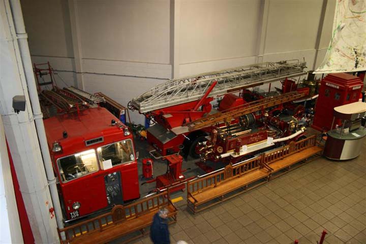 Glasgow Museum Appliances