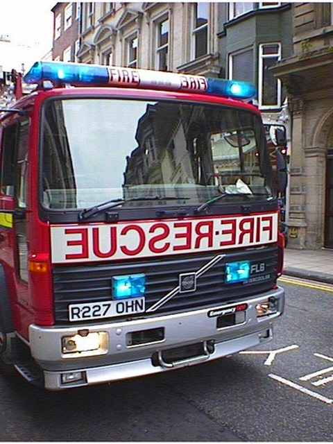 R227OHN Ex Scarborough 24 appliance