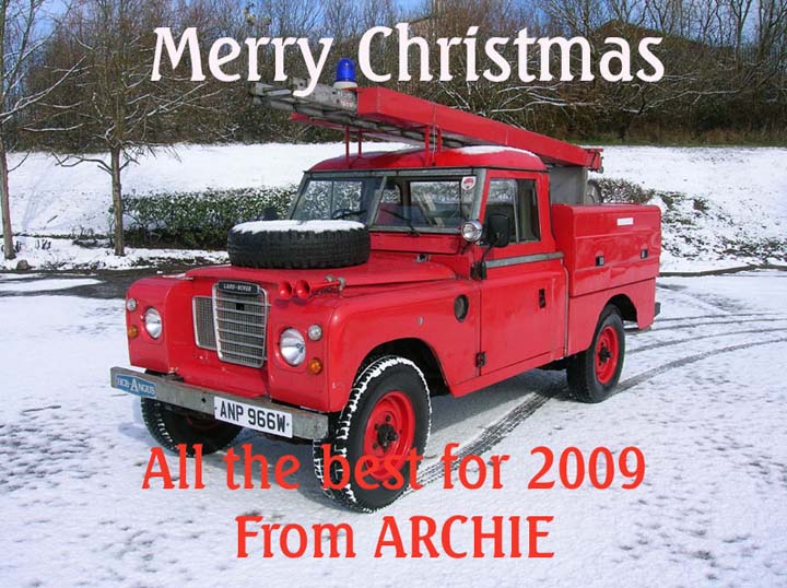 Merry Christmas