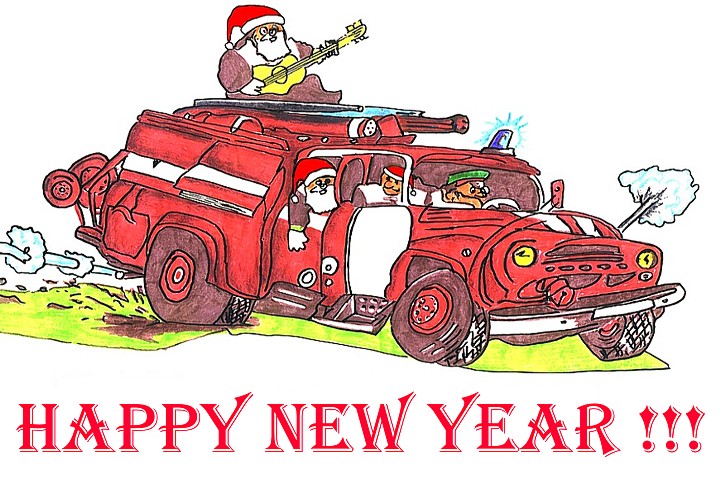 HAPPY NEW YEAR !!!