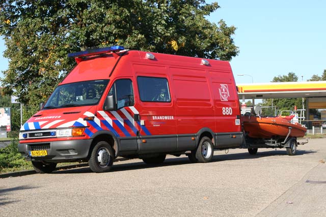 Helmond Diving Unit