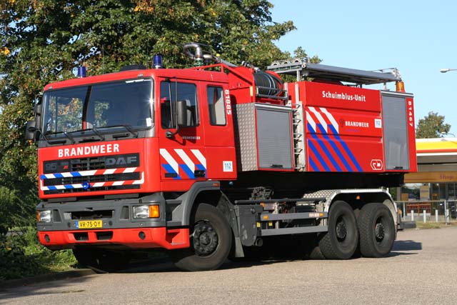 Helmond Prime Mover
