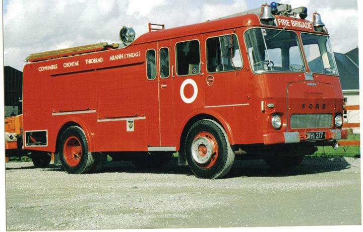 tipp s.r. ford /carmichael wrt