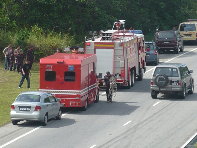 Close up of the Jerudong appliances