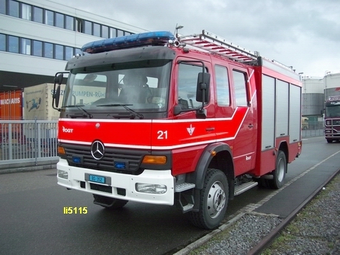 Basel MERCEDES-BENZ 4x4 VOGT (1)
