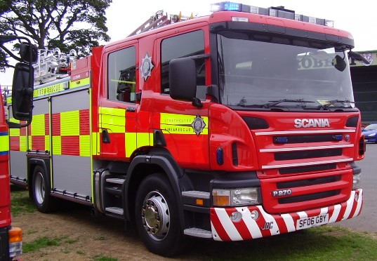 SF06GBY SF&R New Oban RP