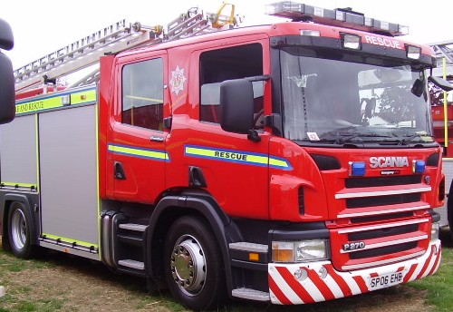 SP06EHB Tayside RP