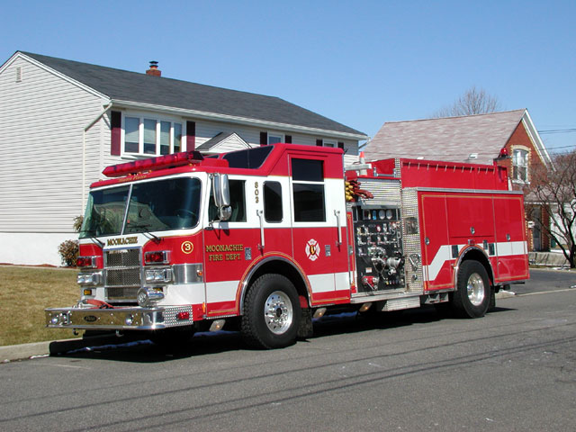 Moonachie Engine 3