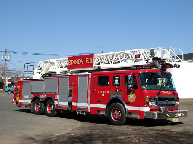 Edison Truck 2 