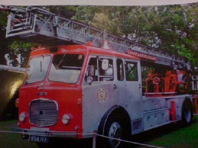RSA 193 ladder