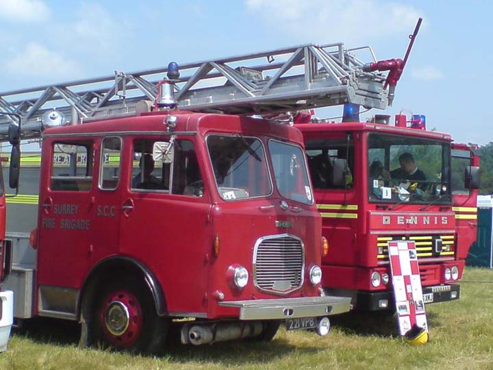 Stoke Row 2008 