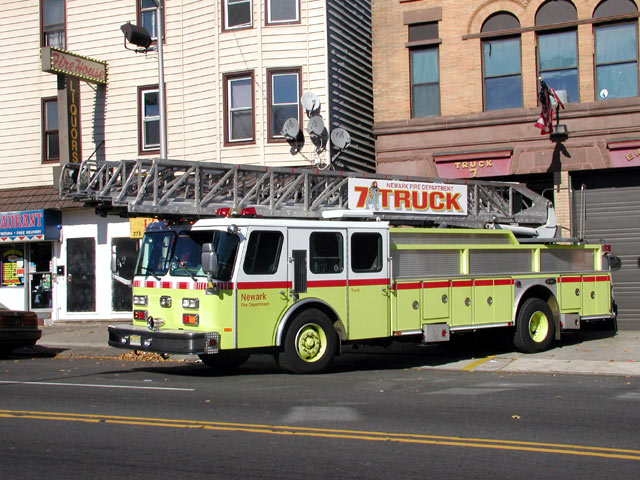 Newark Truck 7