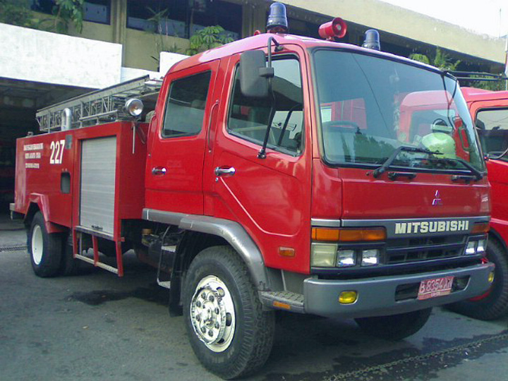 Jakarta Mitsubishi 