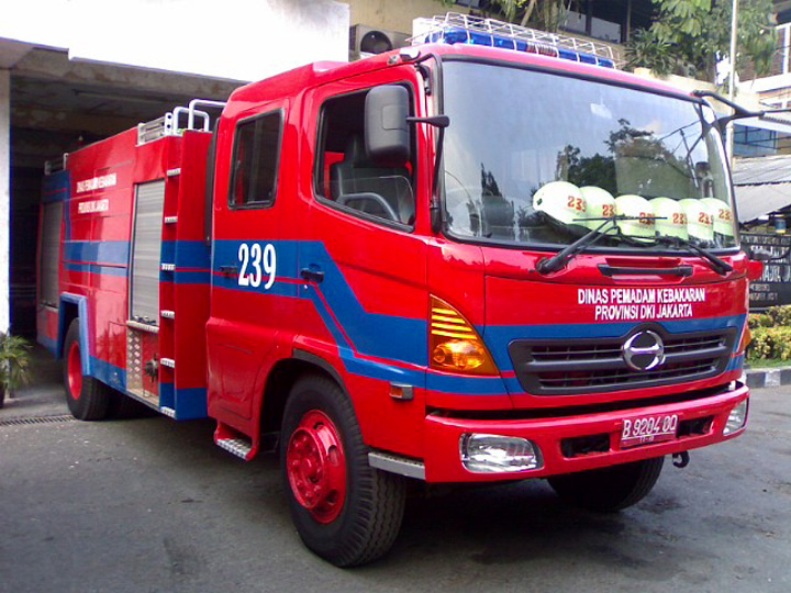 Jakarta 239