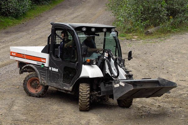 USAR Toolcat 06